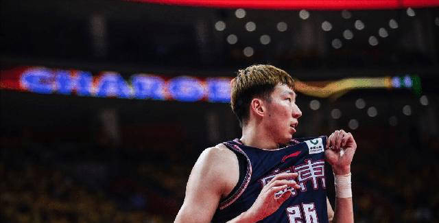 MK体育-北汽男篮惨败遭到狂扣！教练：管理层需重视换血调整