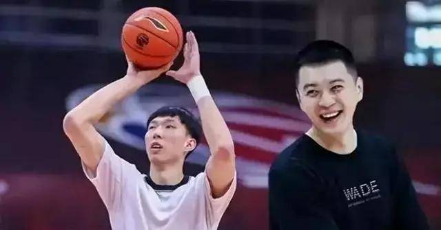MK体育-周琦加盟浙江男篮引发转会风波，促使联盟调查