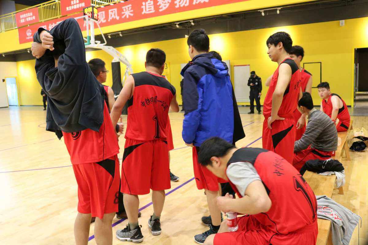 MK体育-亚洲篮球研究者探讨球队战术