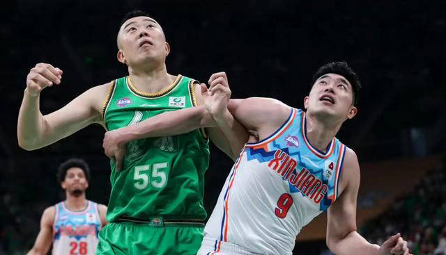 MK体育-辽宁男篮势不可挡，目标胜利连连