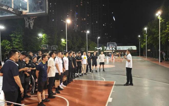 MK体育-乌克兰篮球协会举办篮球教练培训班，力促篮球普及