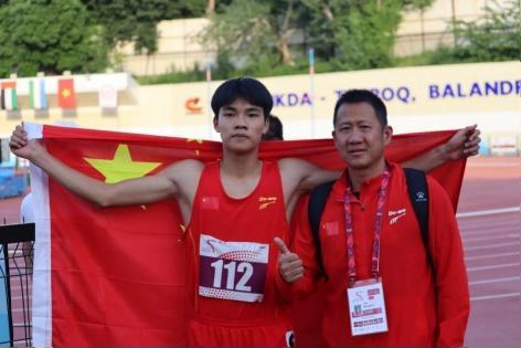 MK体育-中国运动员完美发挥，实现横空出世