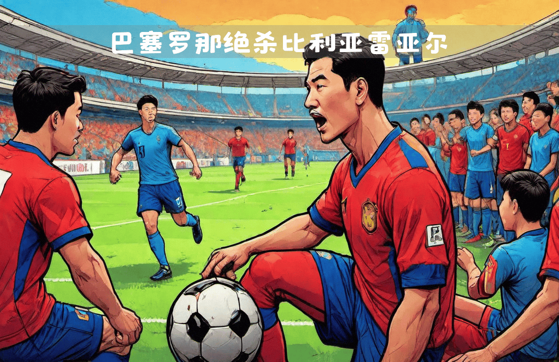 MK体育-比利亚雷亚尔客场逆袭，晋级关键一战