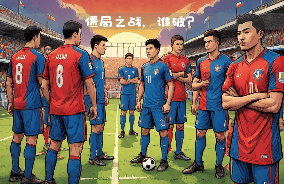 MK体育-打破枷锁！多场比赛受关注球队近期将交锋