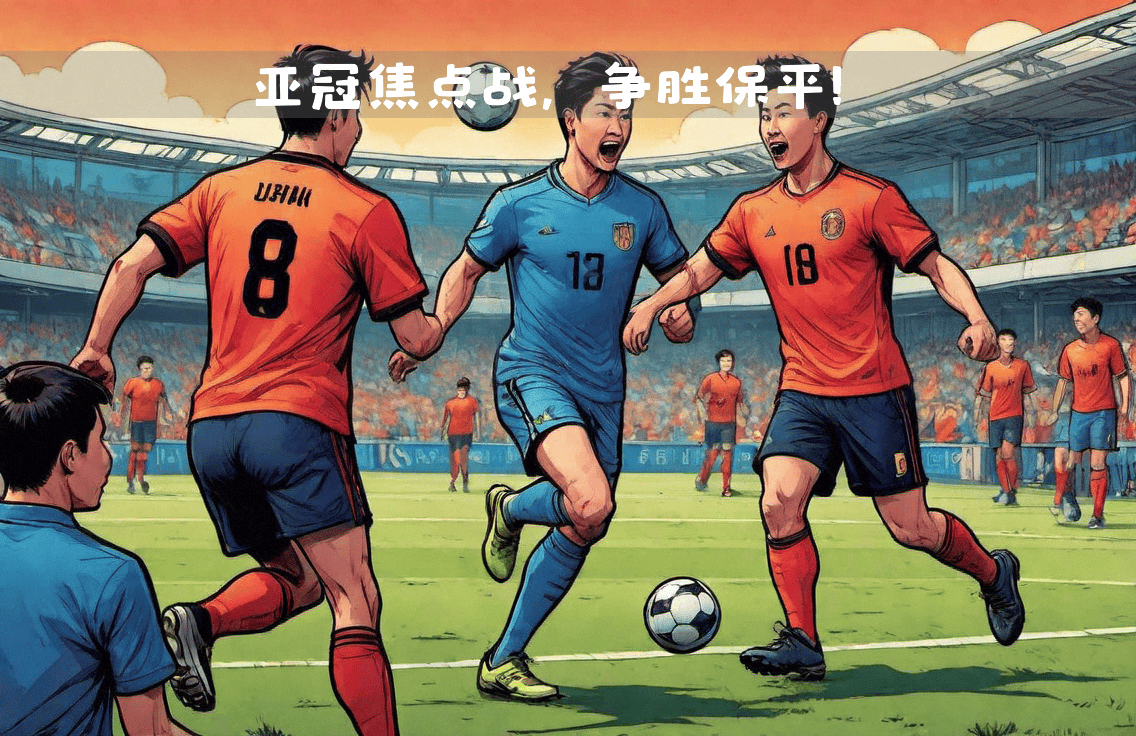 重要比赛打响，全国球迷关注焦点