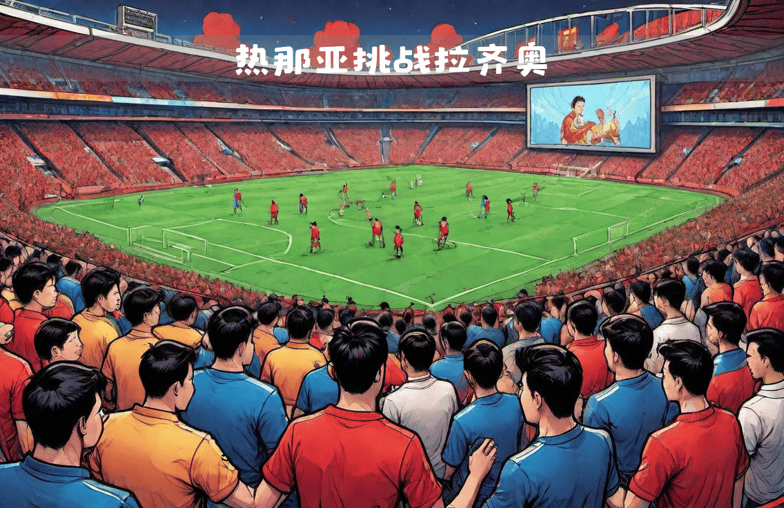 热那亚队球员挑战困扰，需提升战力