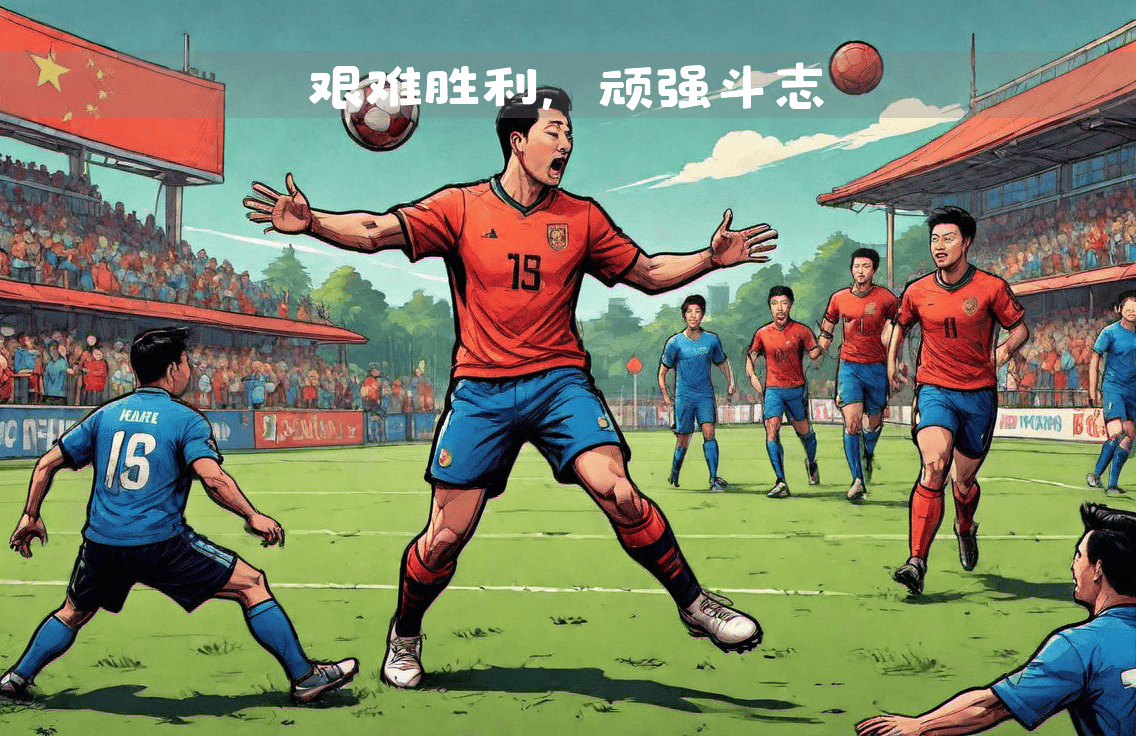海南女篮斗志昂扬，实现关键胜利