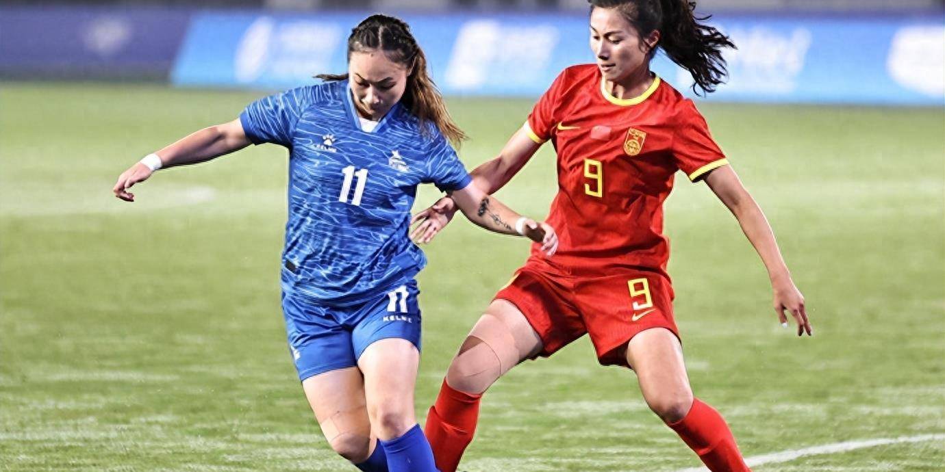 MK体育-拉丁美洲女足运动员在国际比赛中崭露头角