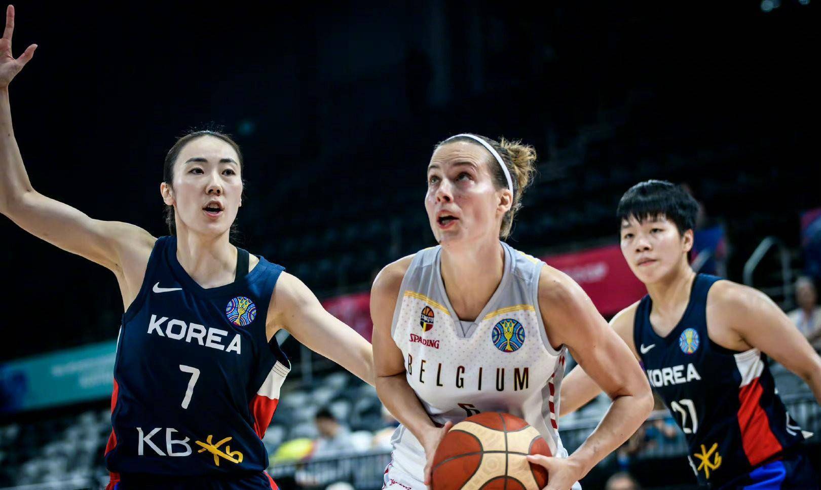 MK体育-加拿大女子篮球队实现四连胜