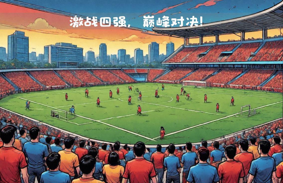 MK体育-精彩对决拉开帷幕，球迷热烈期待