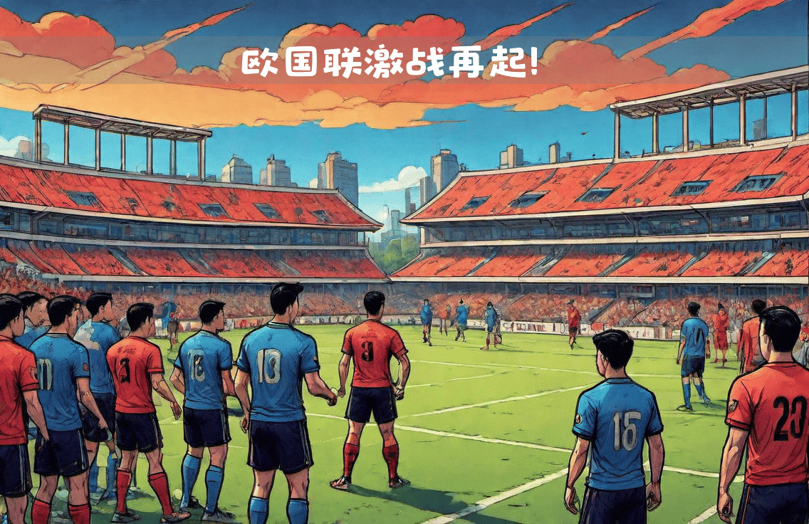 MK体育-欧国联赛精彩赛事连连，球迷热情高涨