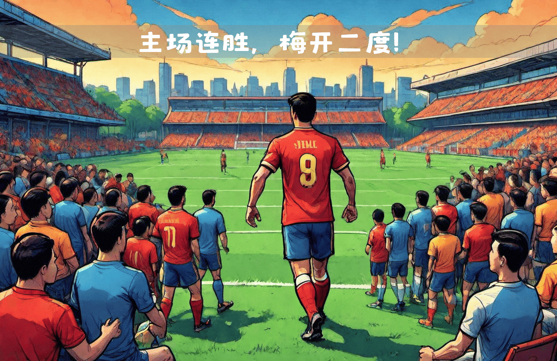 弗赖堡中场梅开二度，助球队胜出