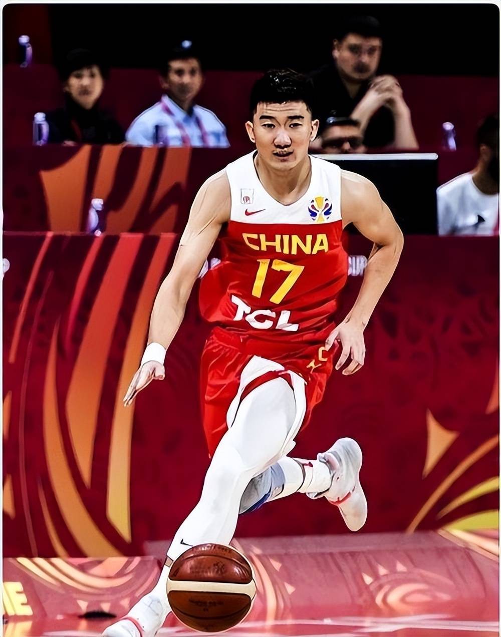 上海男篮取胜，迎接下一场比赛